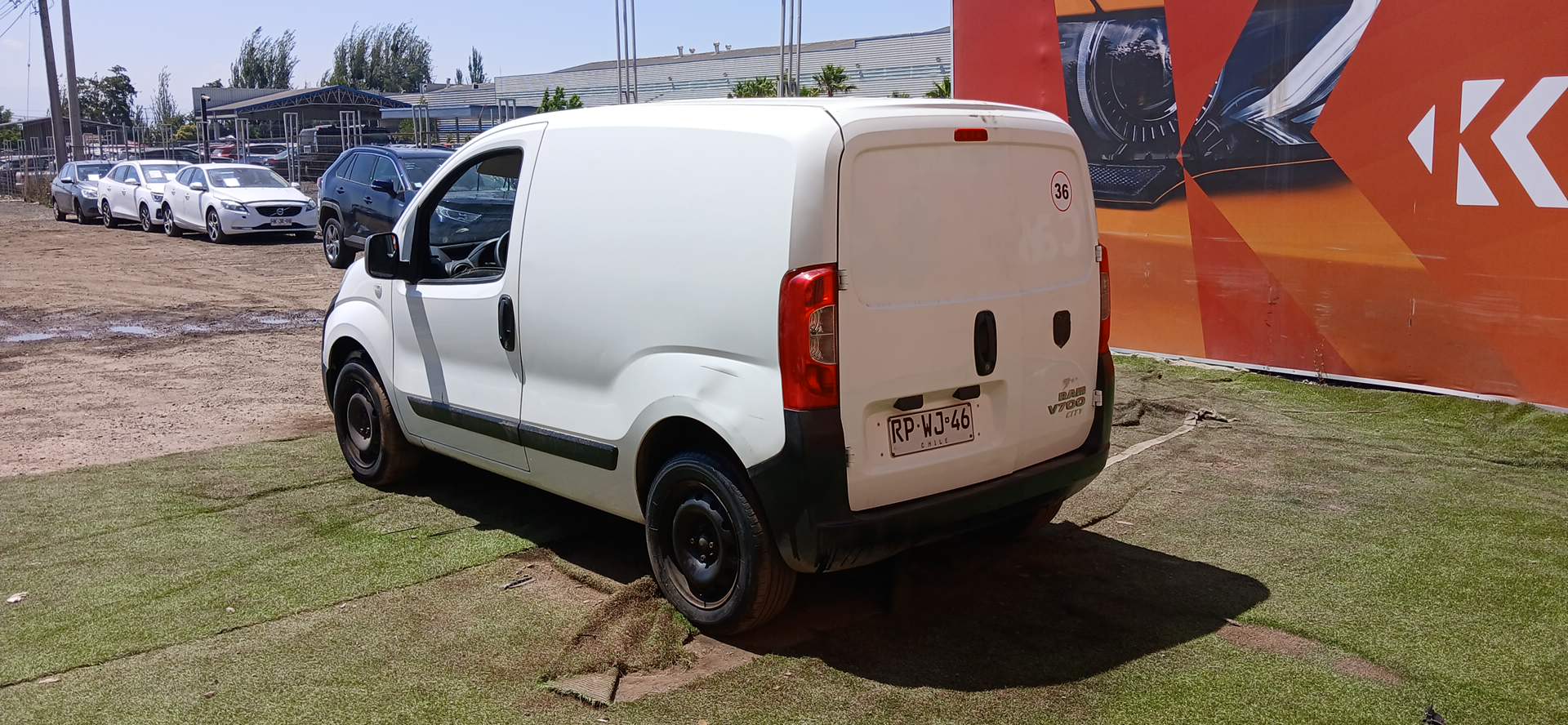 Remates Karcal