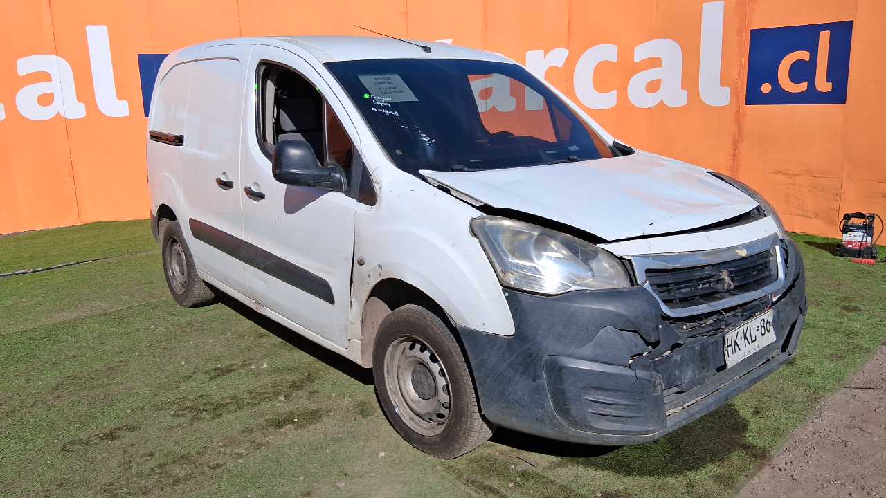 Remates Karcal