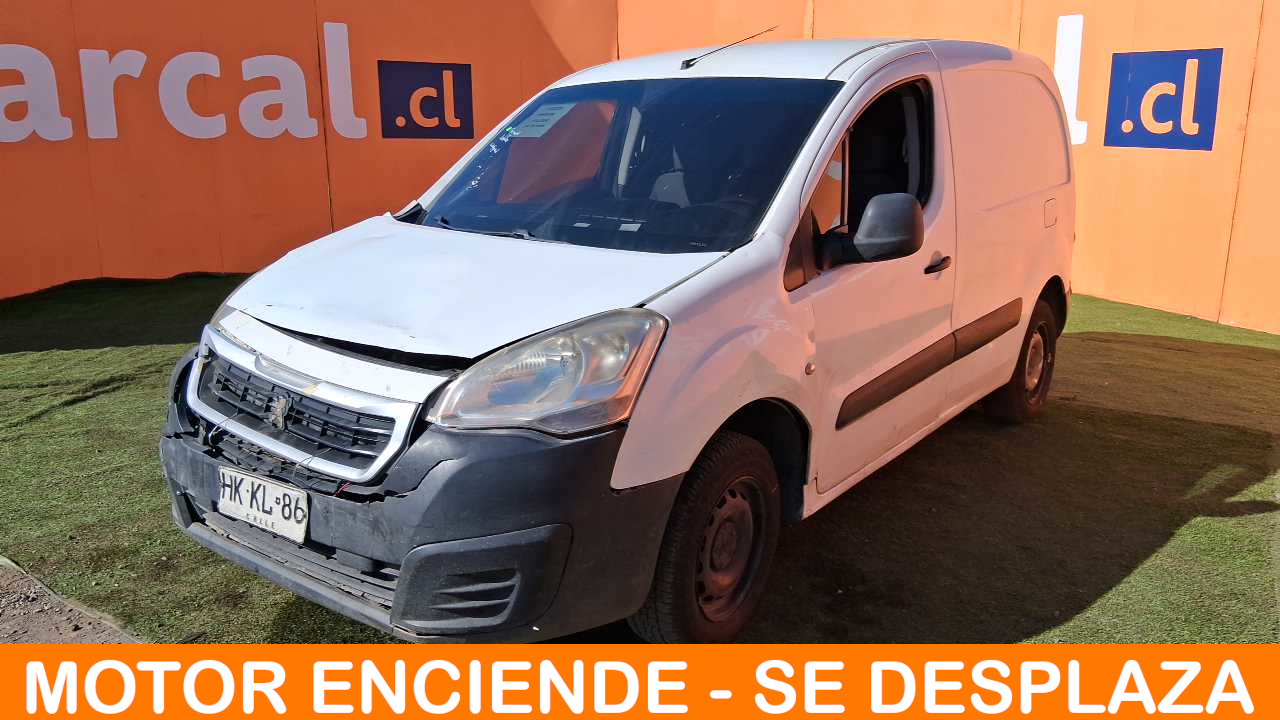 Remates Karcal