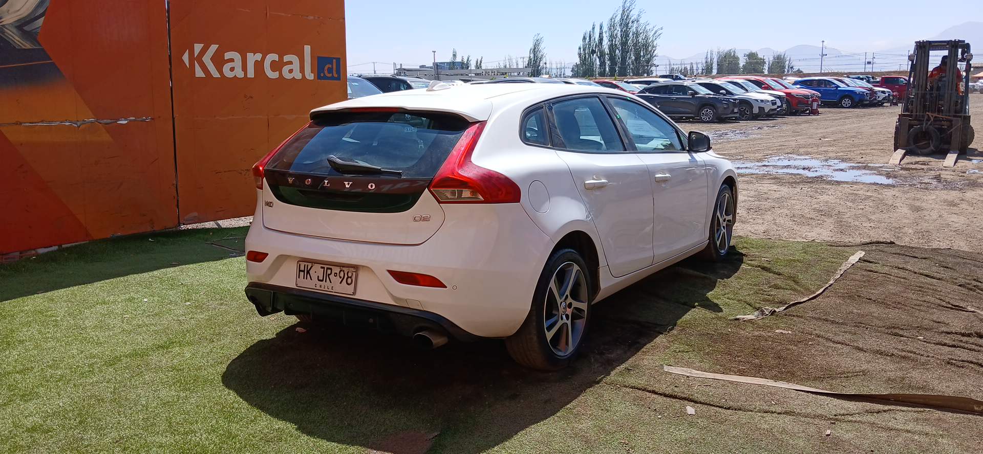 Remates Karcal