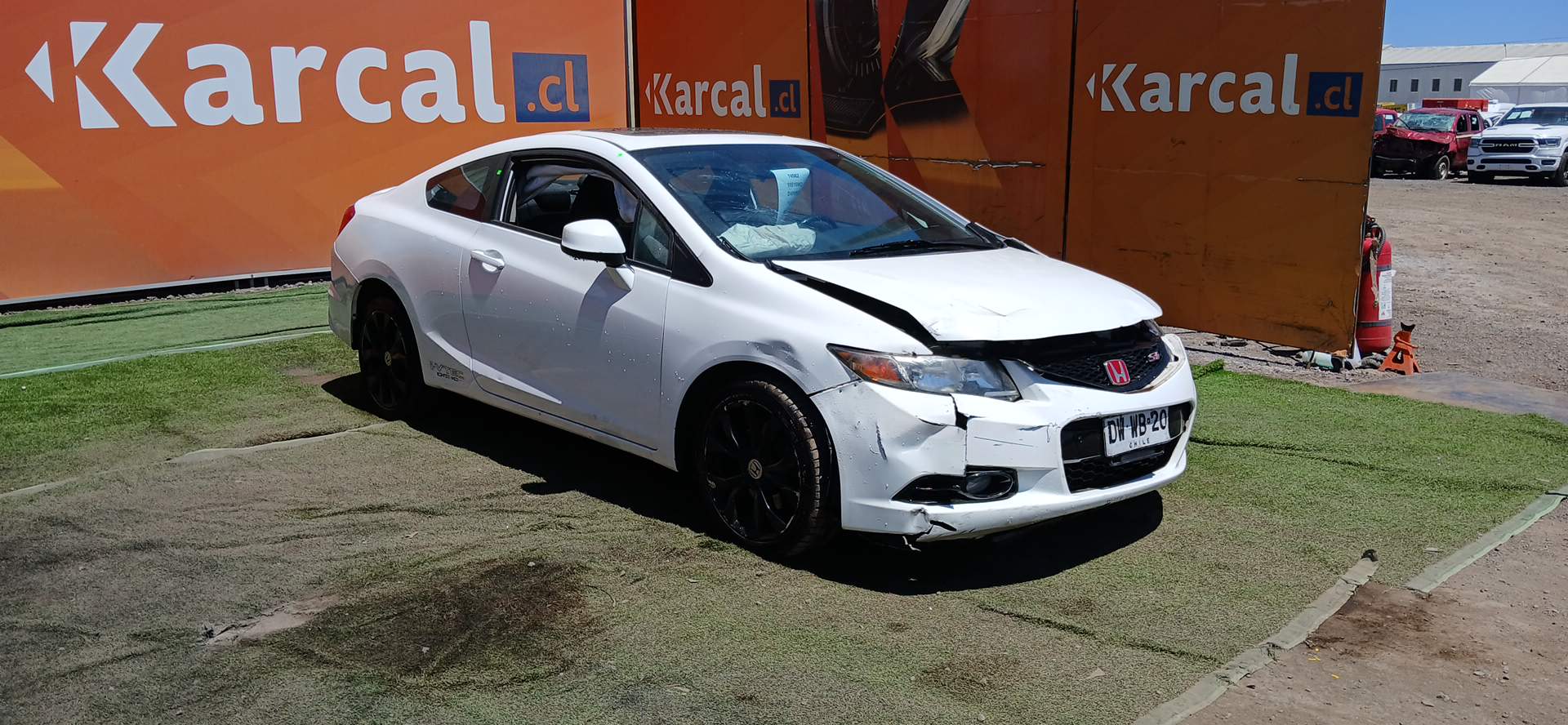 Remates Karcal