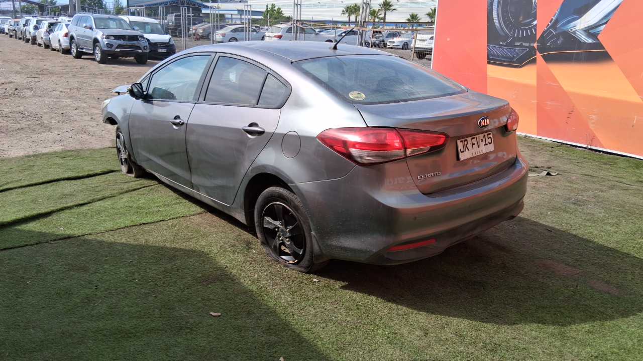 Remates Karcal