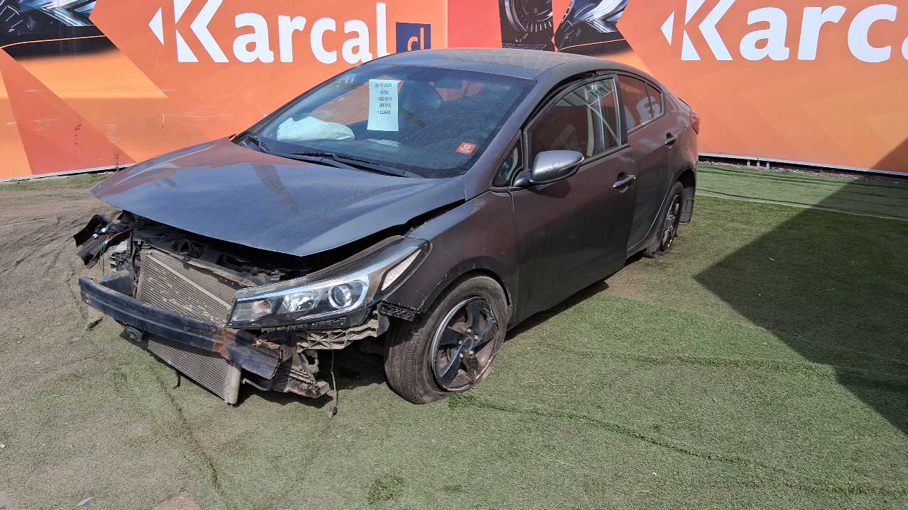 Remates Karcal