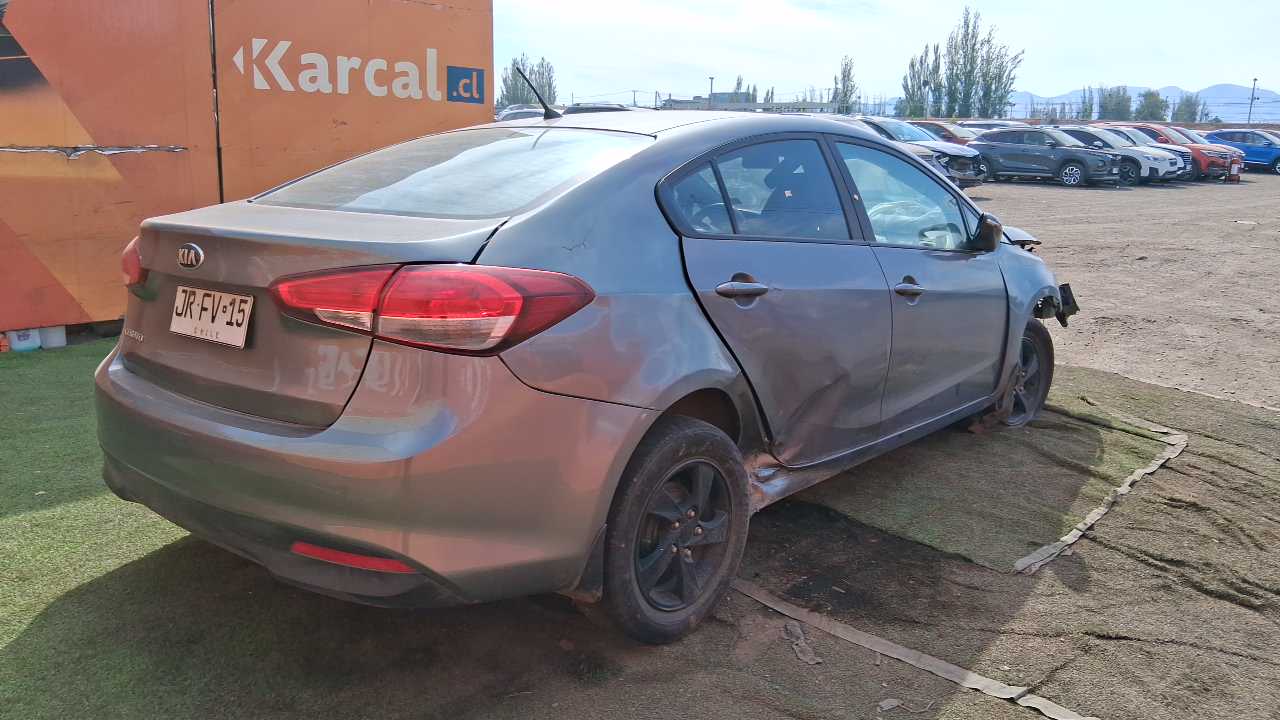 Remates Karcal
