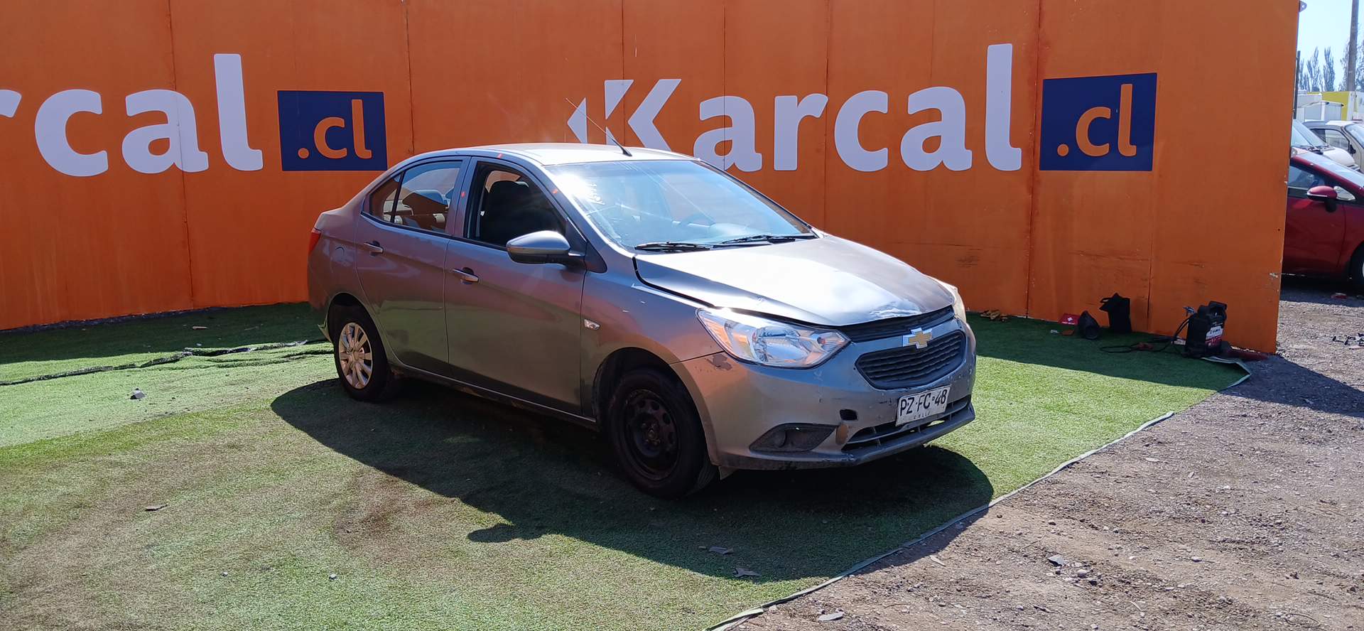Remates Karcal