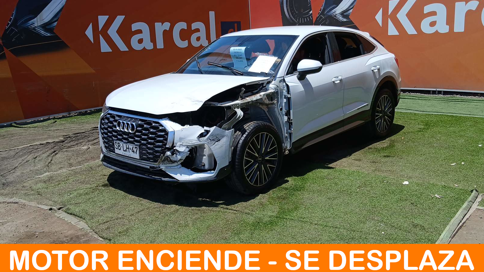 Remates Karcal