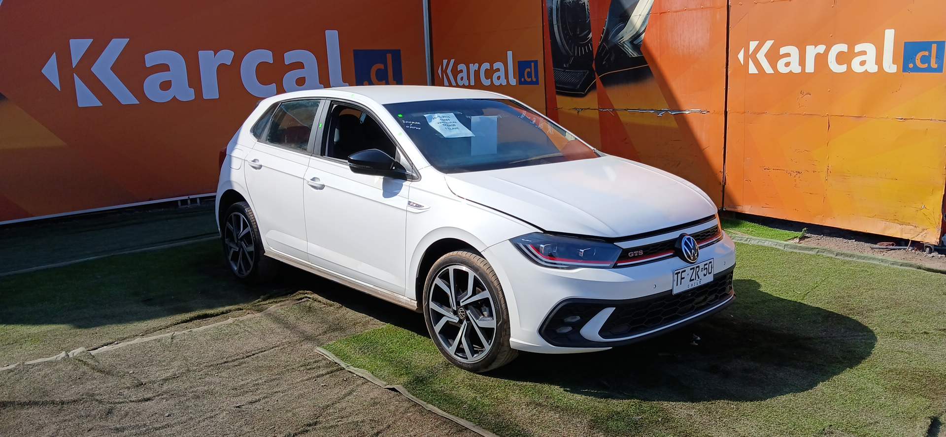 Remates Karcal