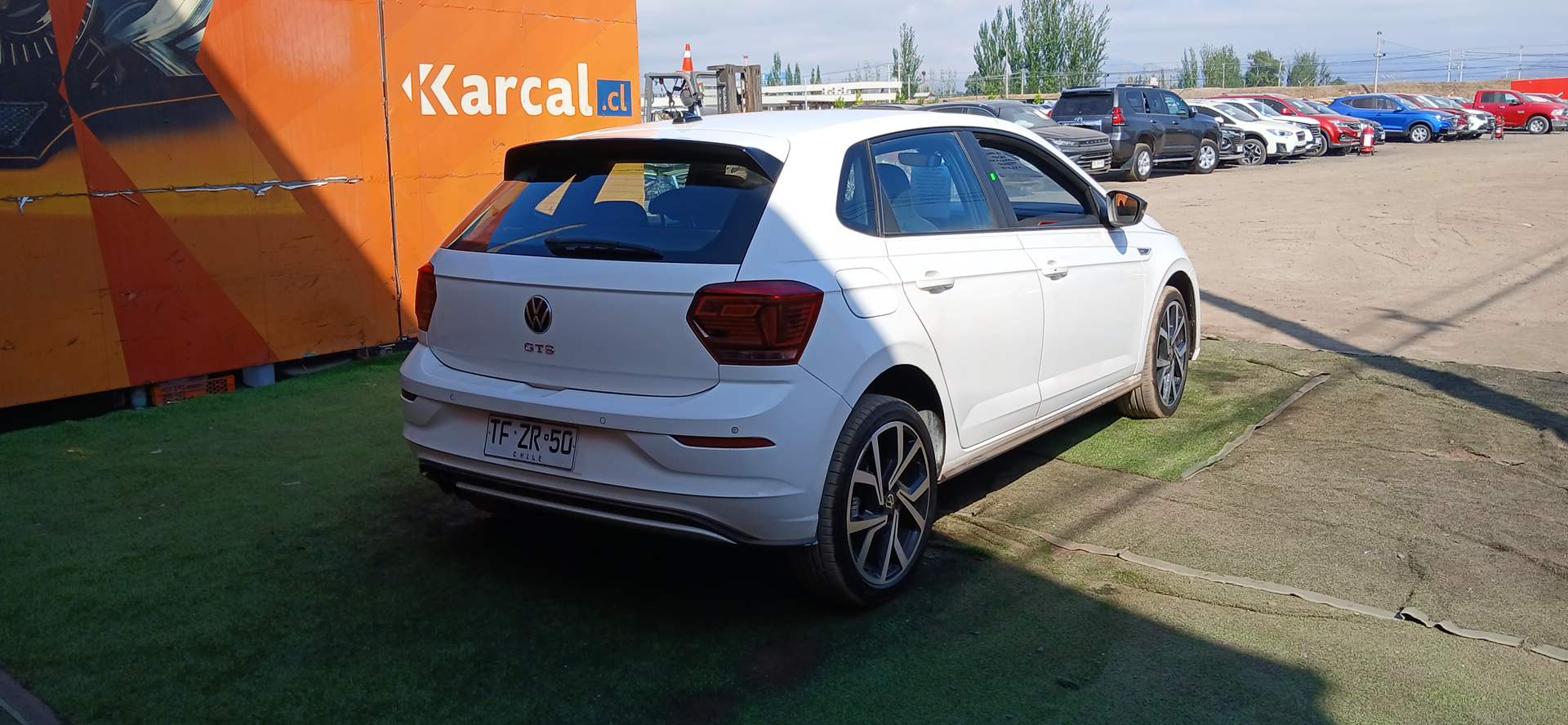 Remates Karcal