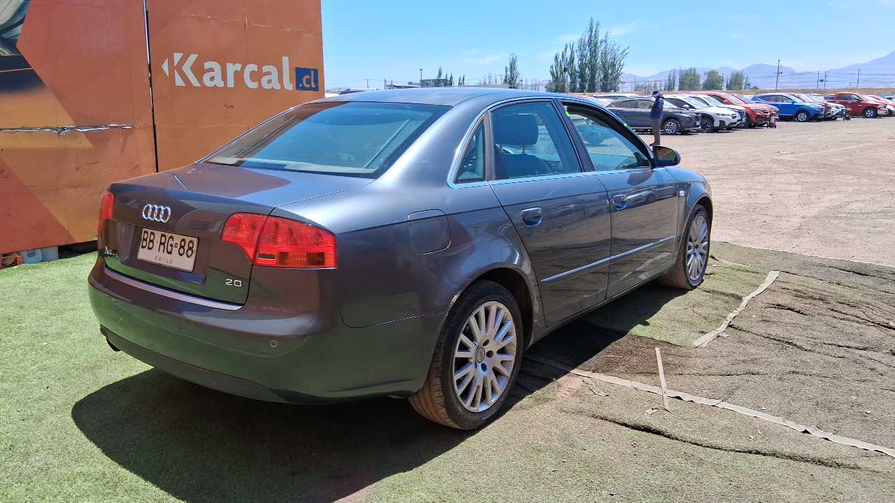 Remates Karcal
