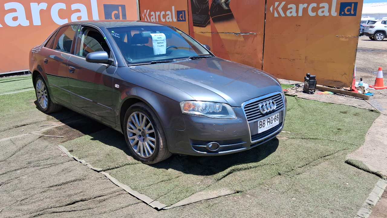 Remates Karcal