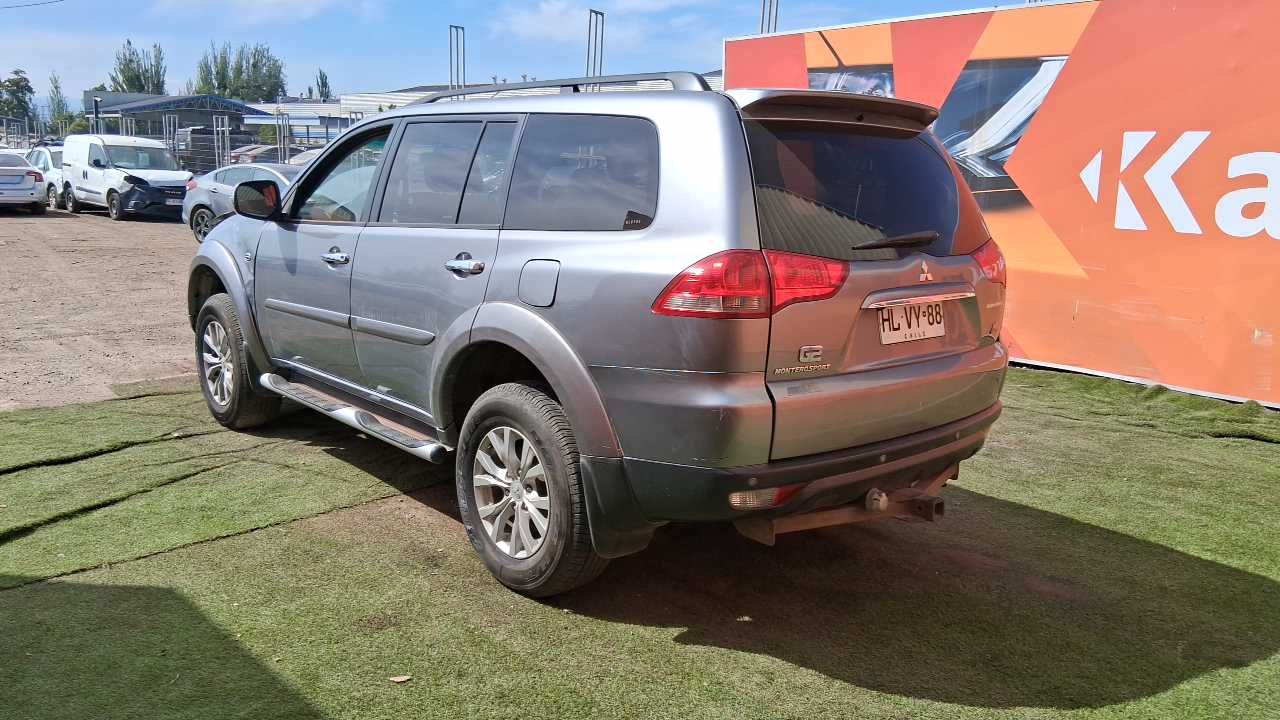 Remates Karcal