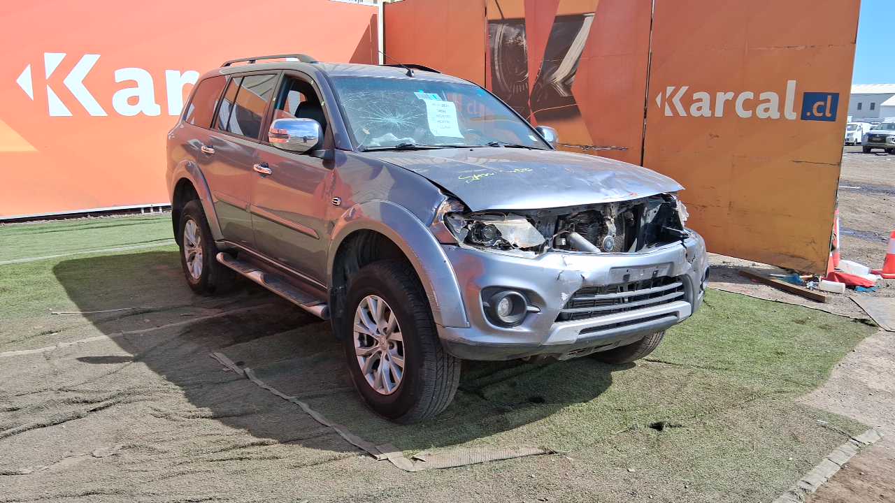 Remates Karcal