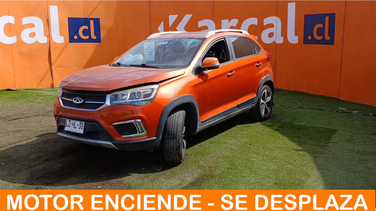 Remates Karcal