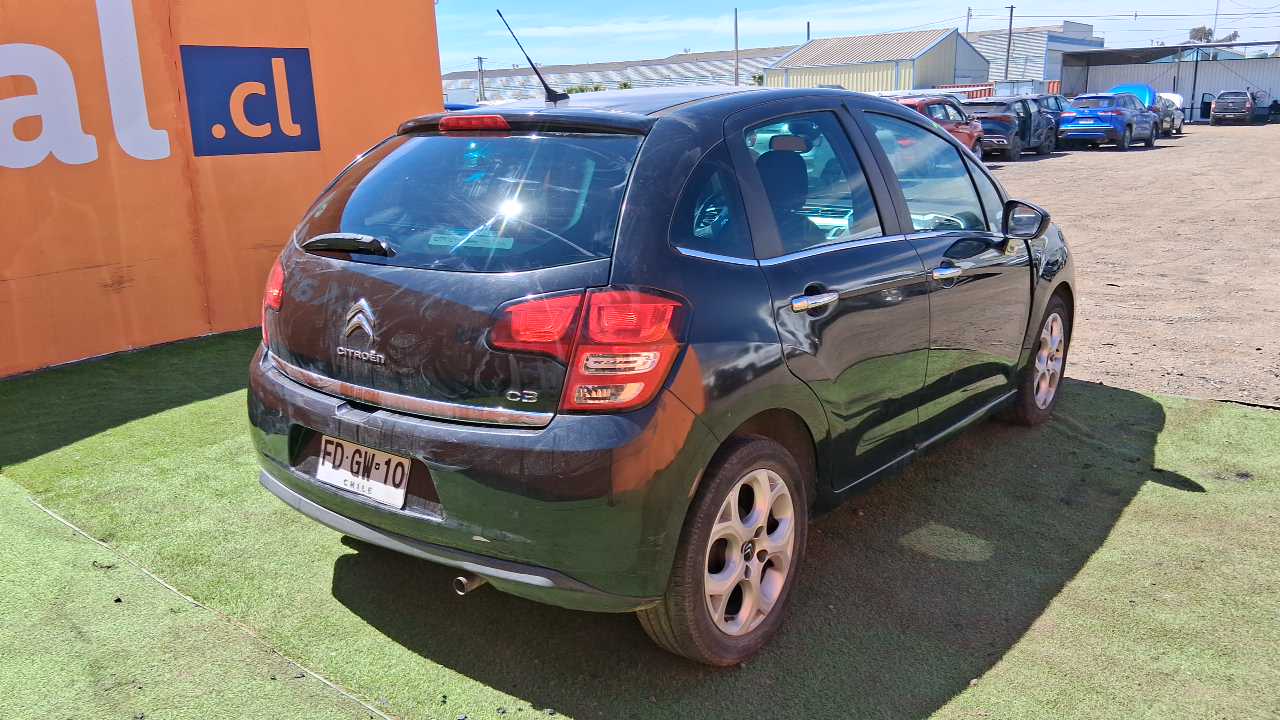 Remates Karcal