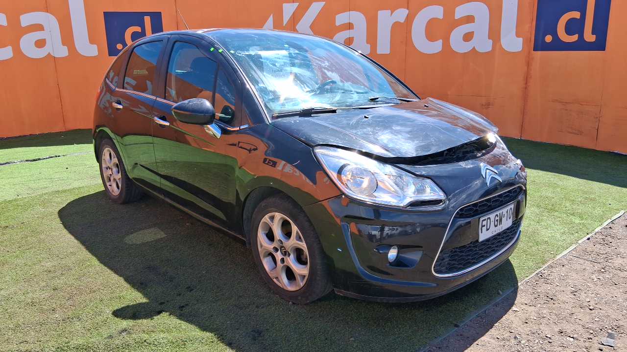 Remates Karcal