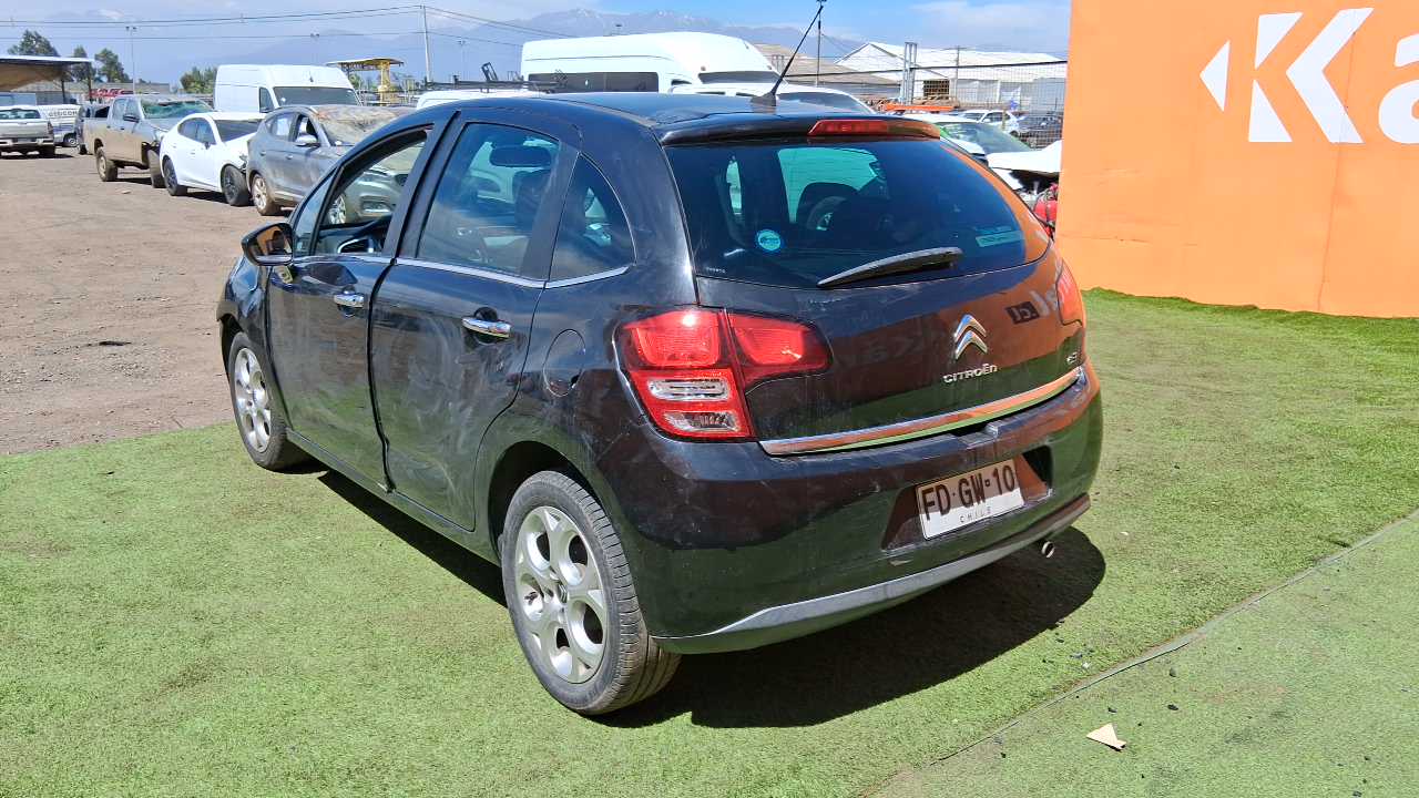 Remates Karcal