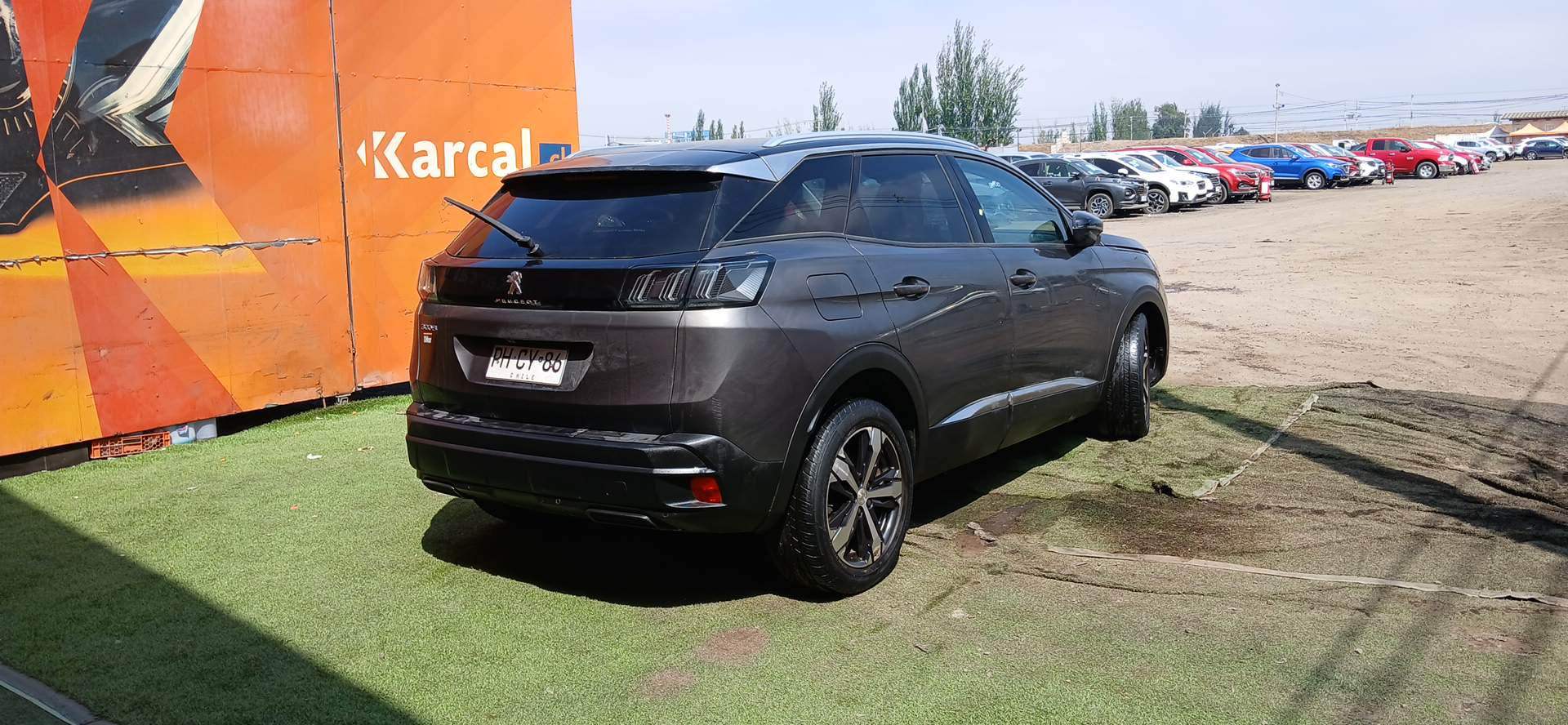 Remates Karcal