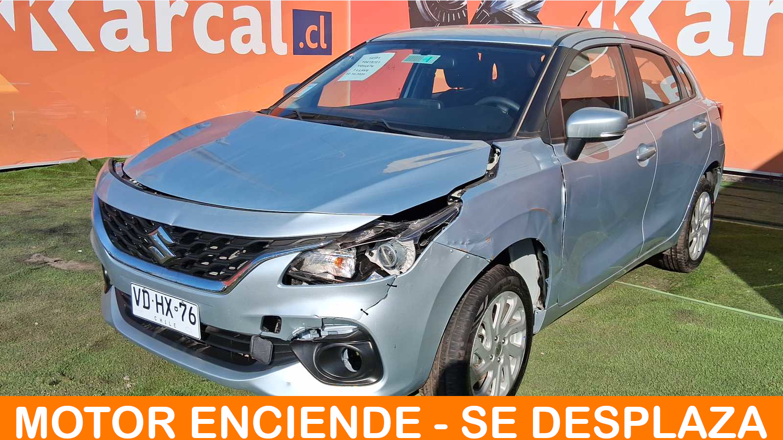 Remates Karcal