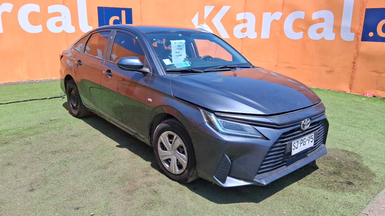 Remates Karcal