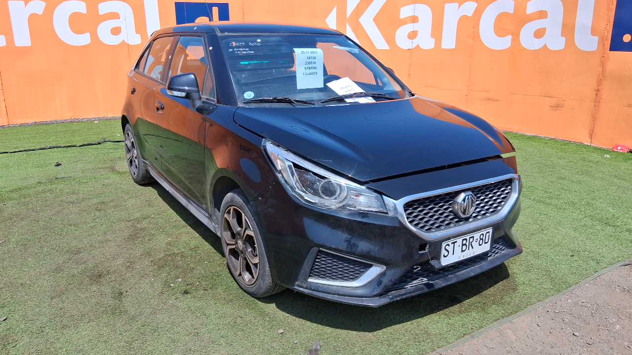 Remates Karcal