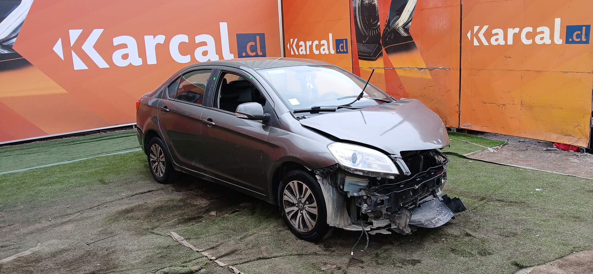Remates Karcal