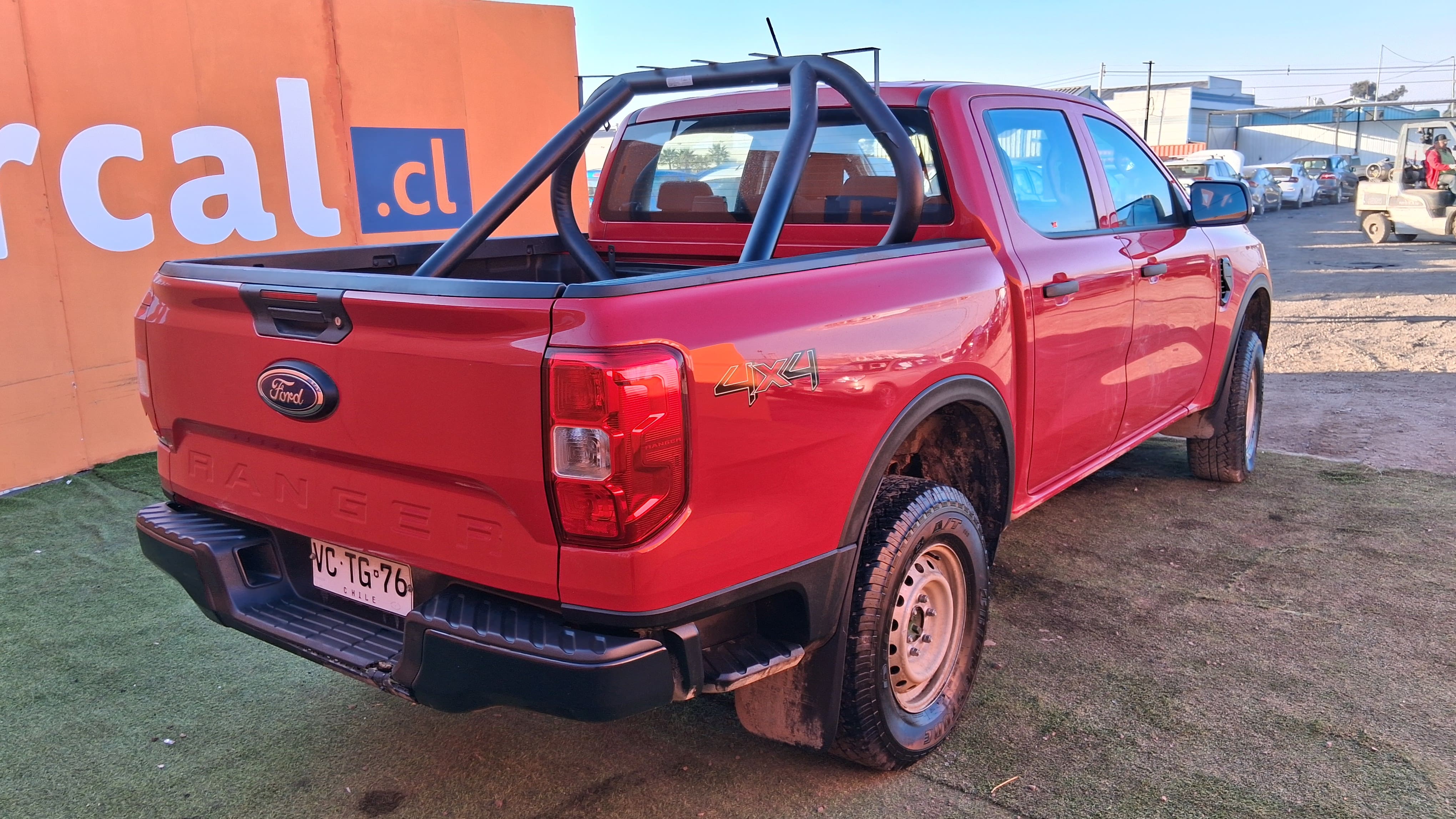Remates Karcal