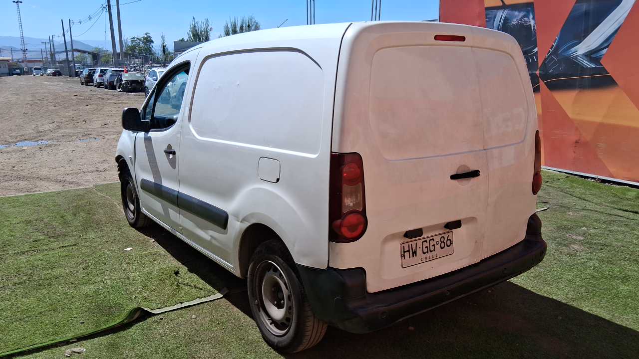 Remates Karcal
