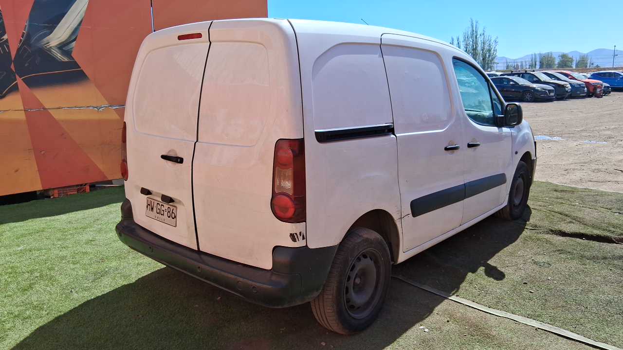 Remates Karcal