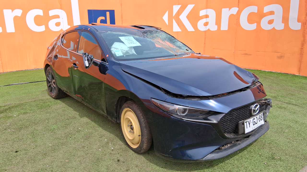 Remates Karcal