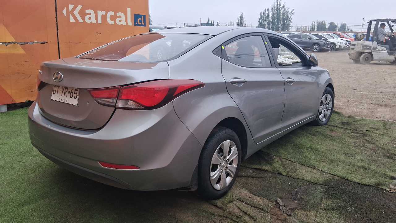 Remates Karcal