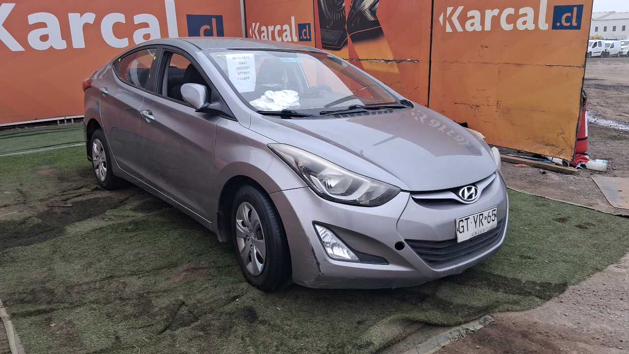 Remates Karcal