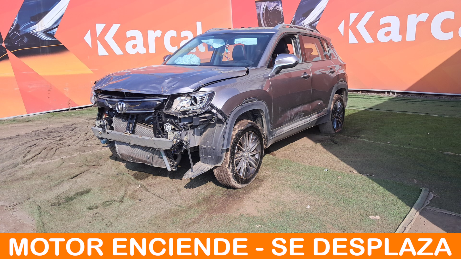 Remates Karcal