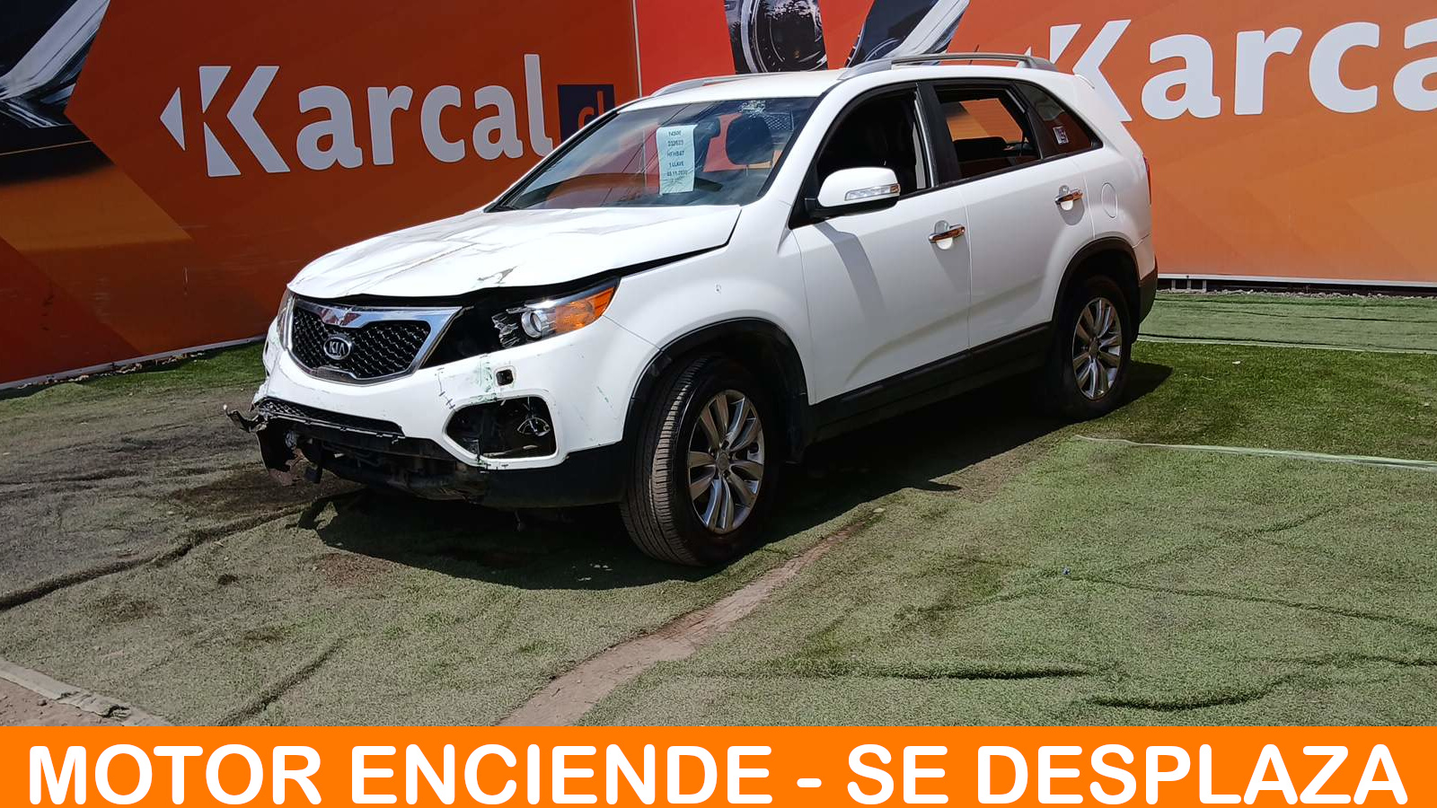 Remates Karcal