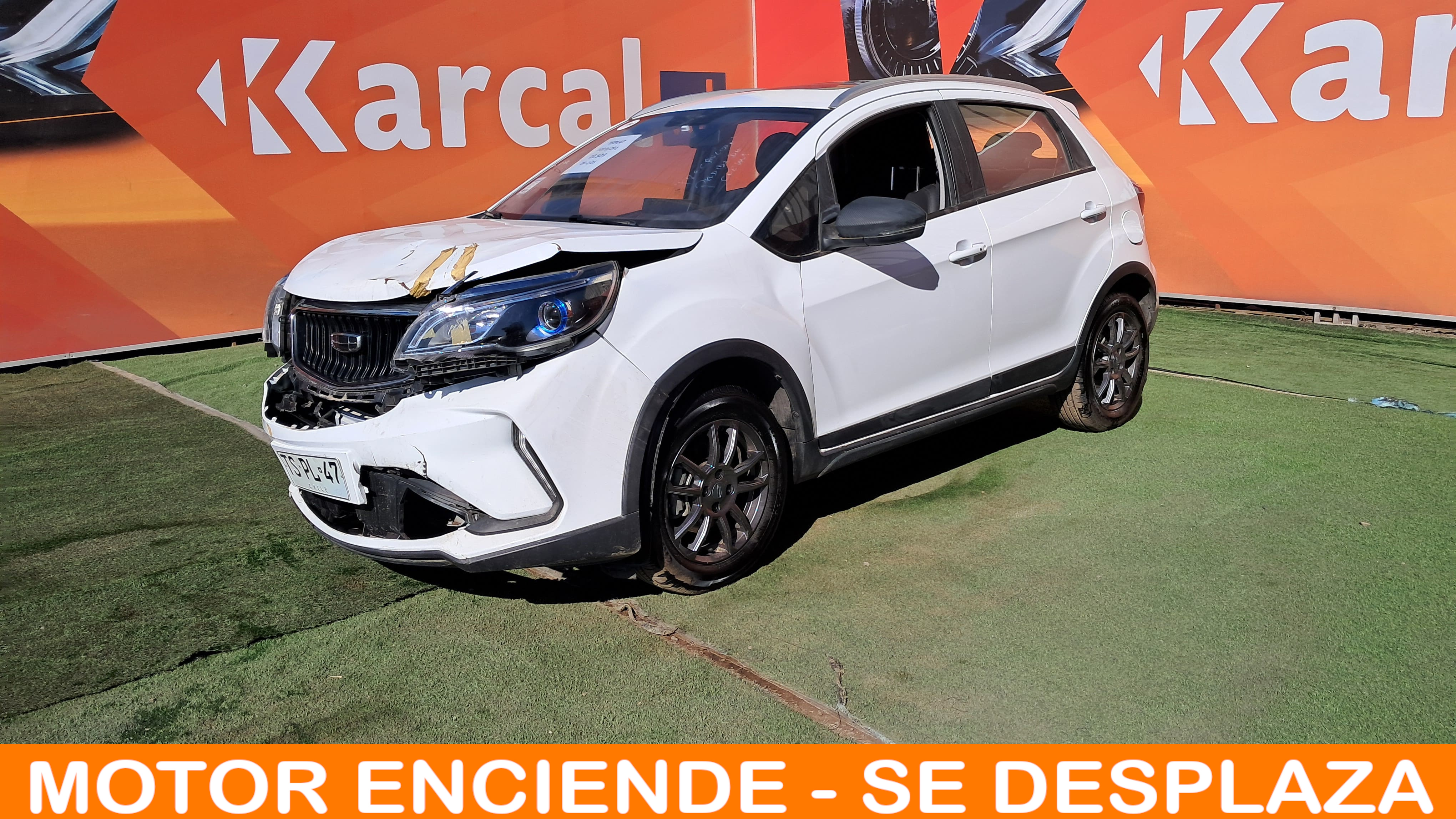 Remates Karcal