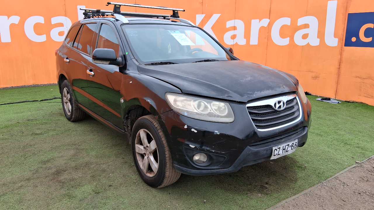 Remates Karcal