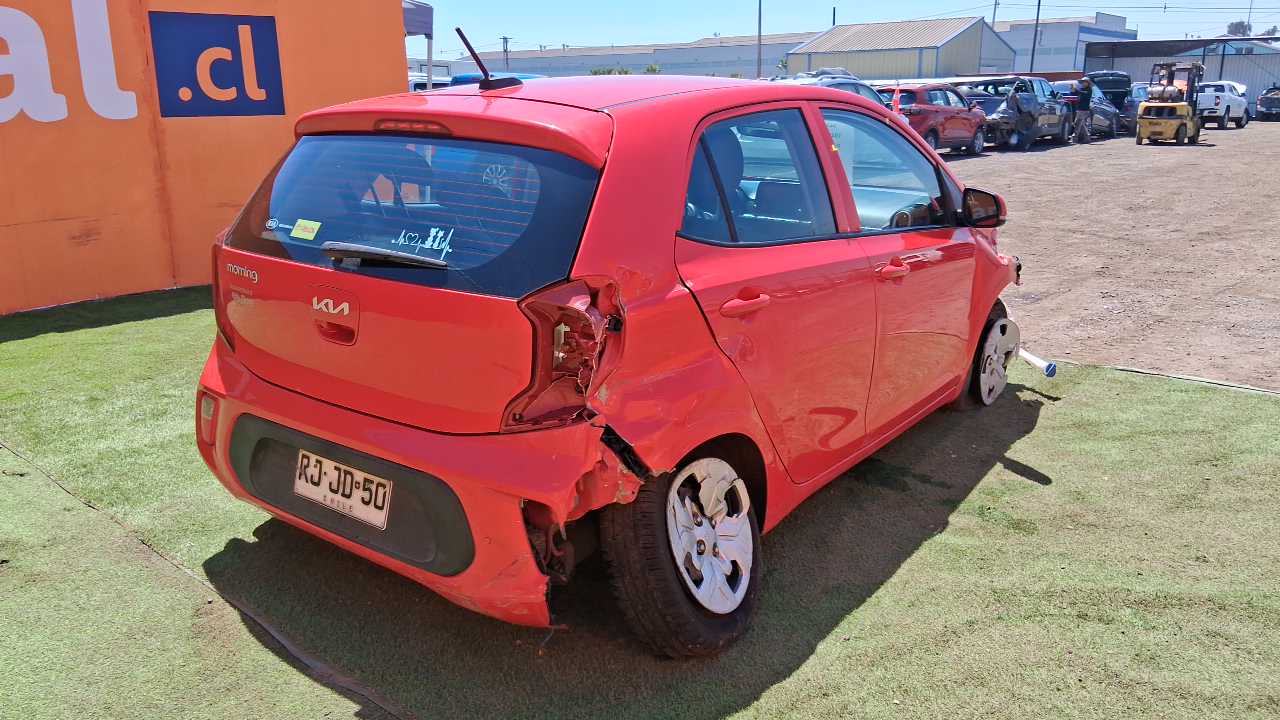 Remates Karcal