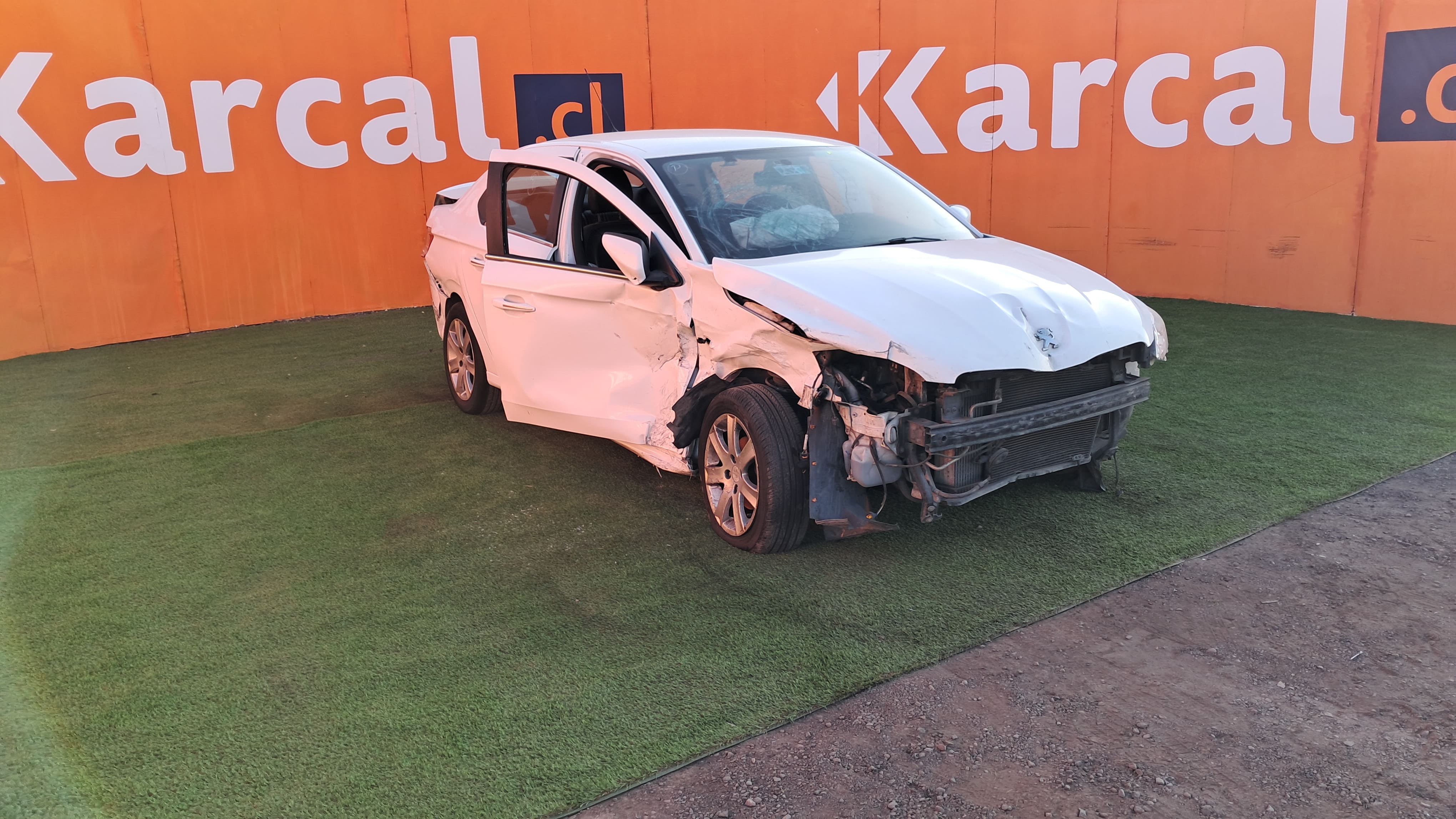 Remates Karcal