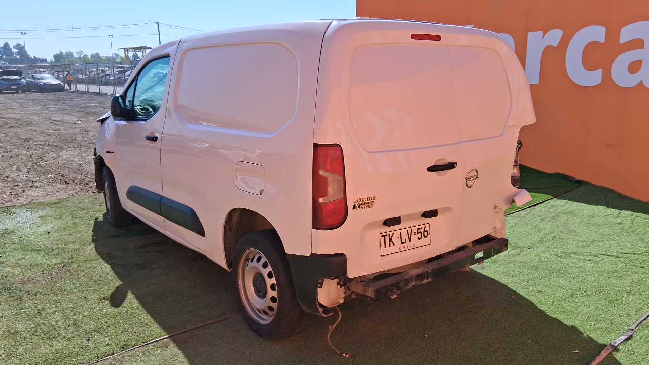 Remates Karcal