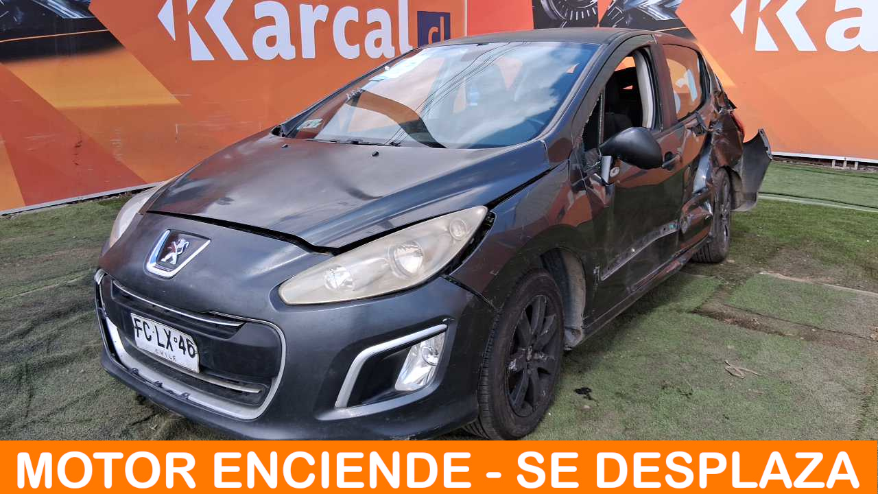 Remates Karcal