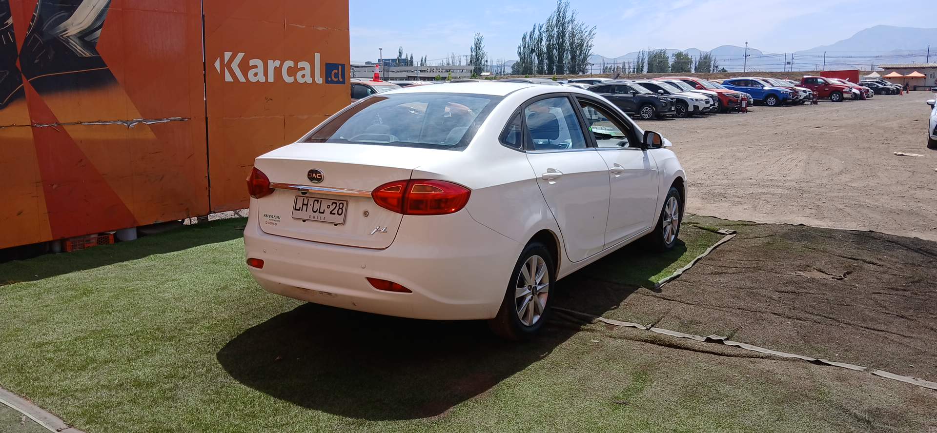 Remates Karcal