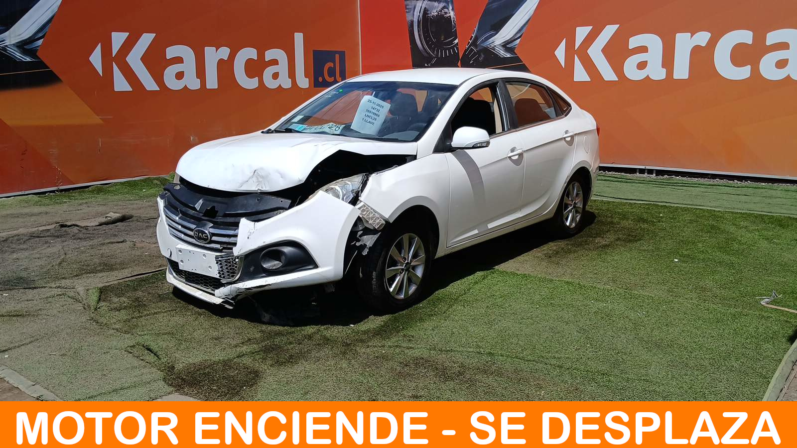 Remates Karcal