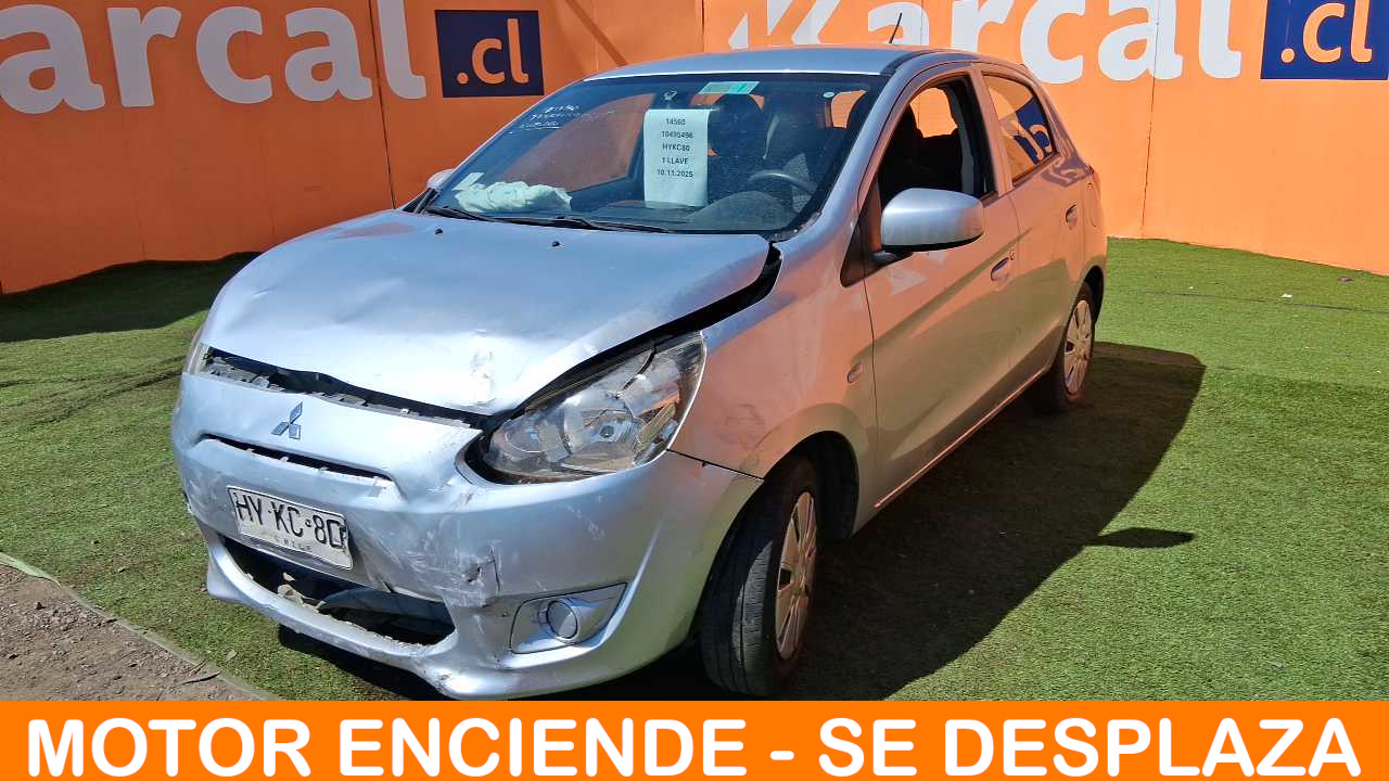 Remates Karcal