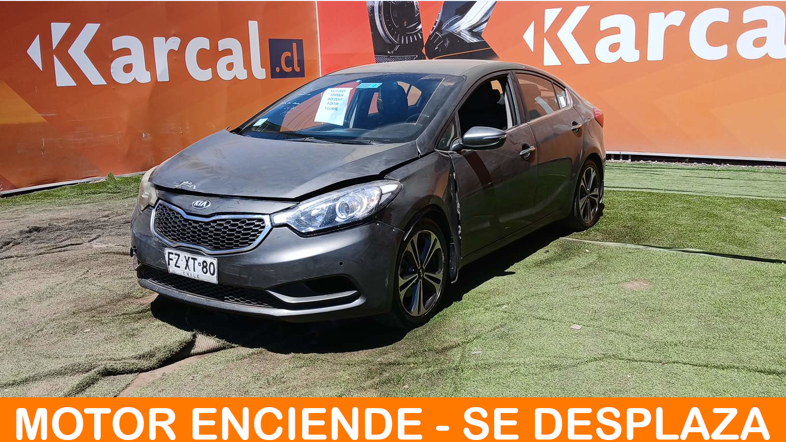 Remates Karcal