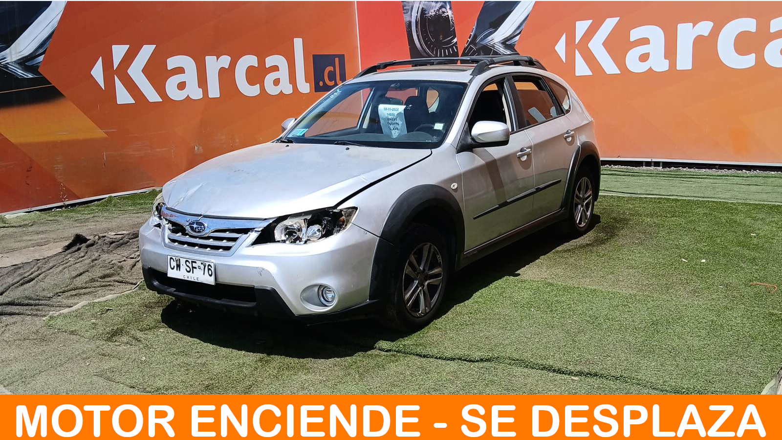Remates Karcal