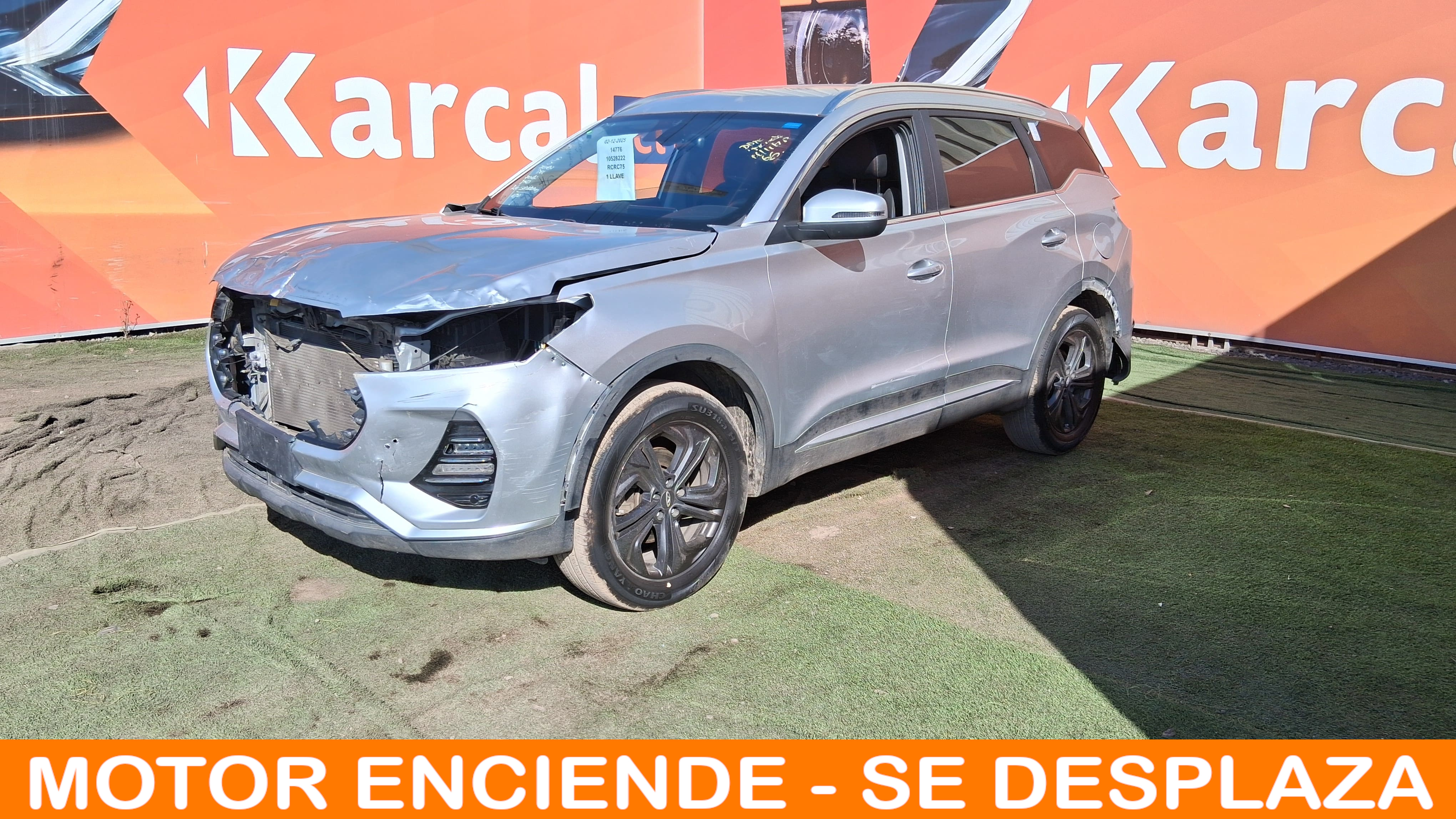Remates Karcal