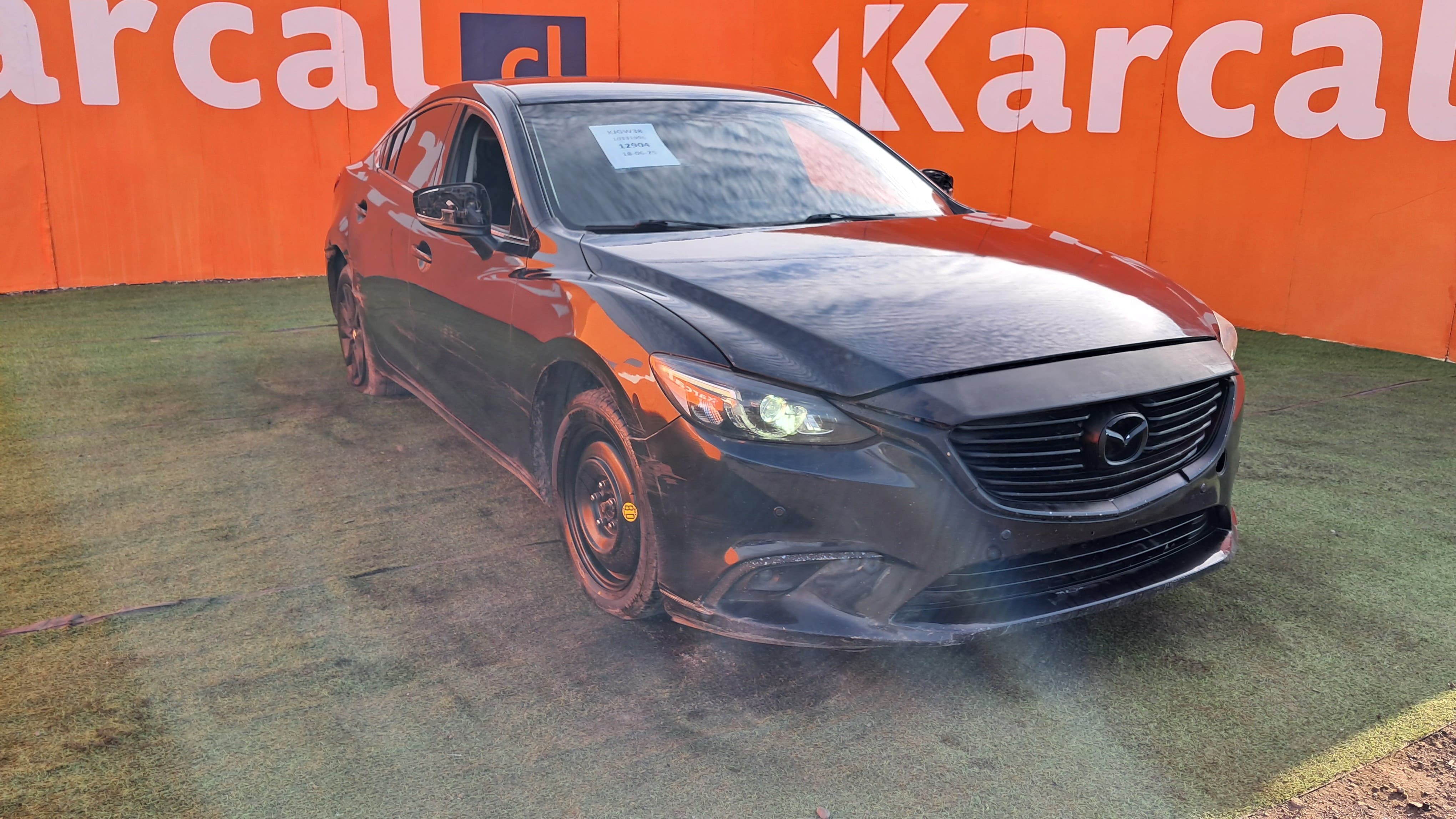 Remates Karcal