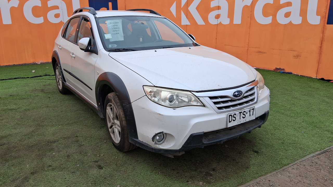 Remates Karcal