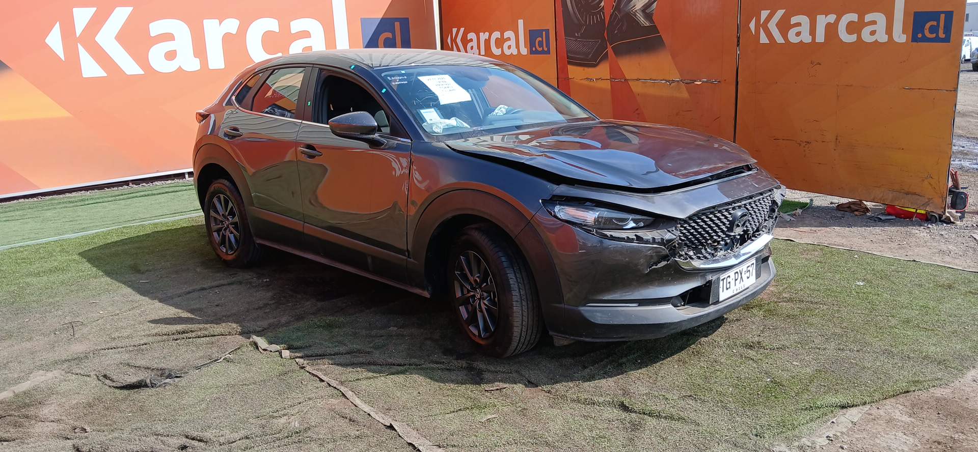 Remates Karcal