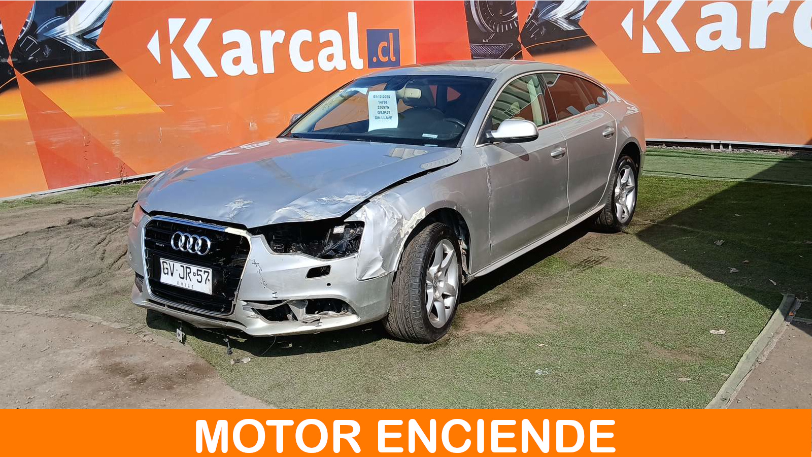 Remates Karcal