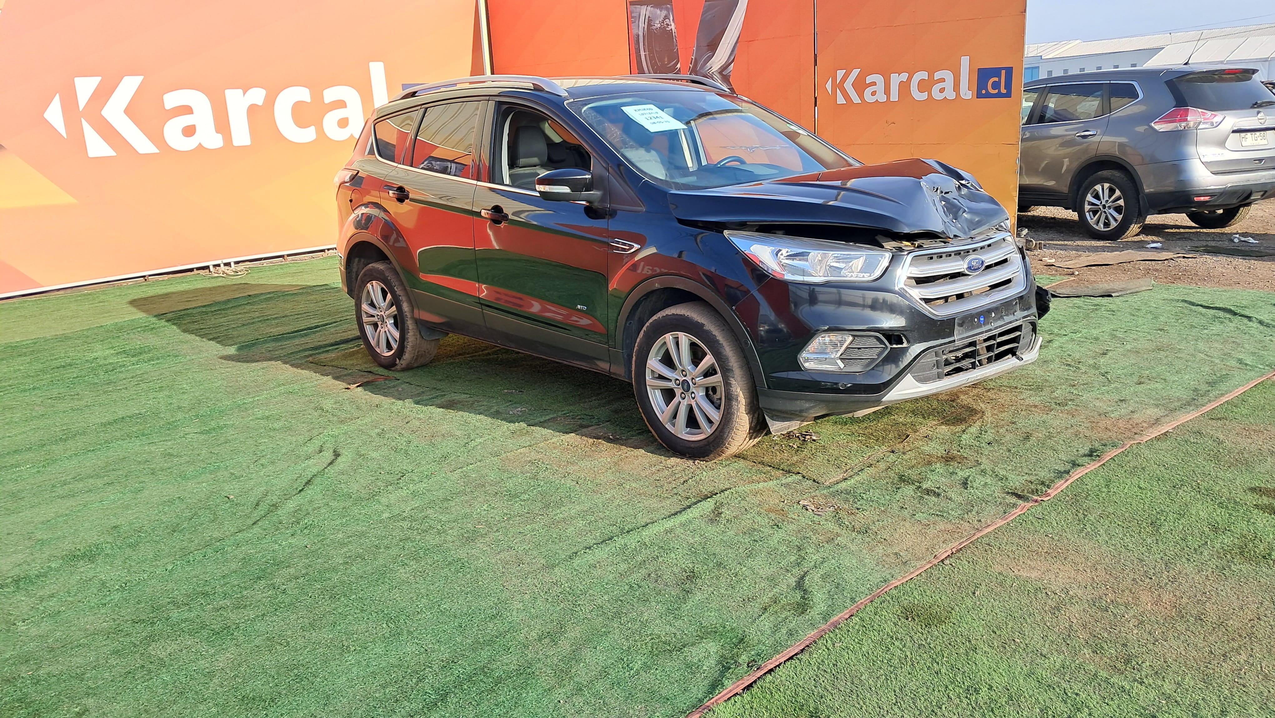 Remates Karcal